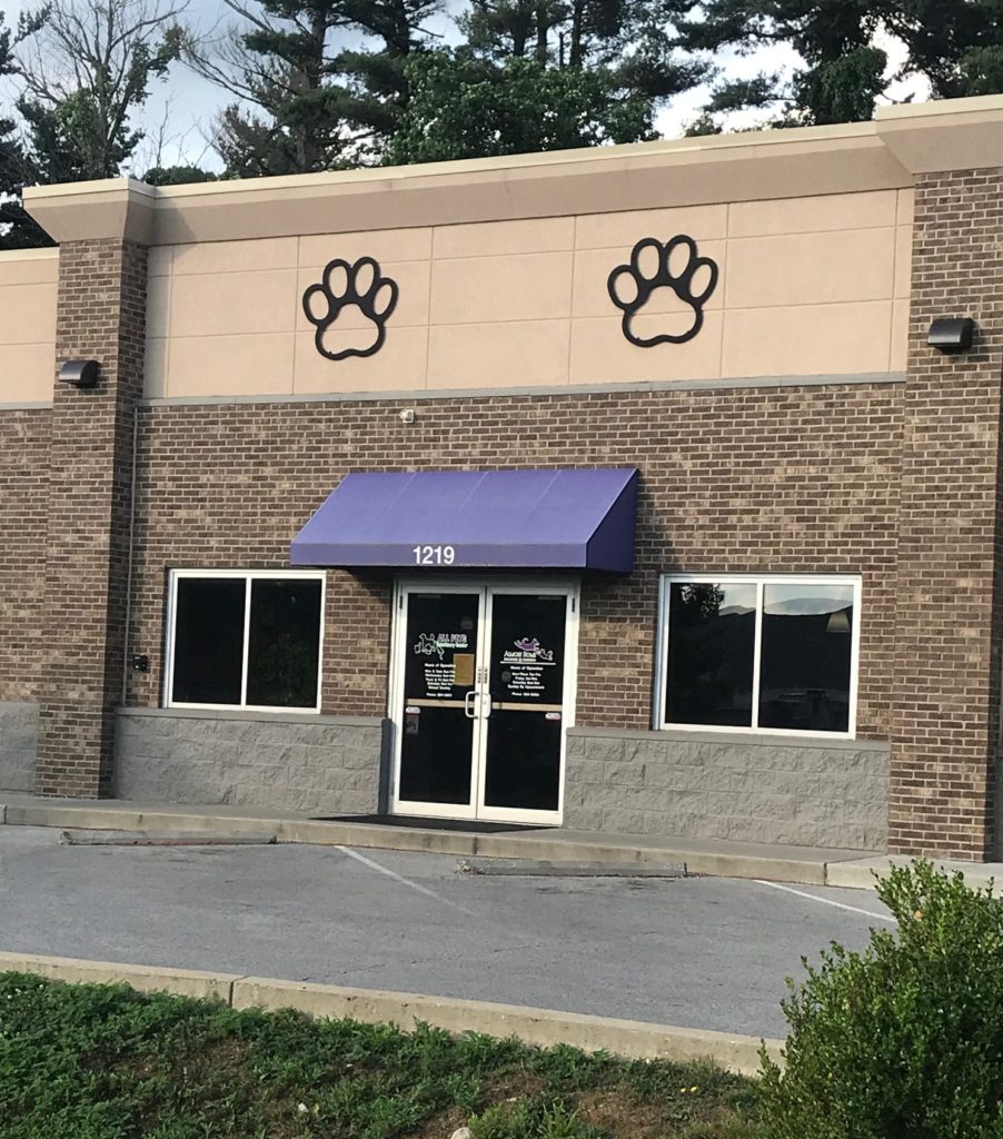 Almost Home Boarding and Training